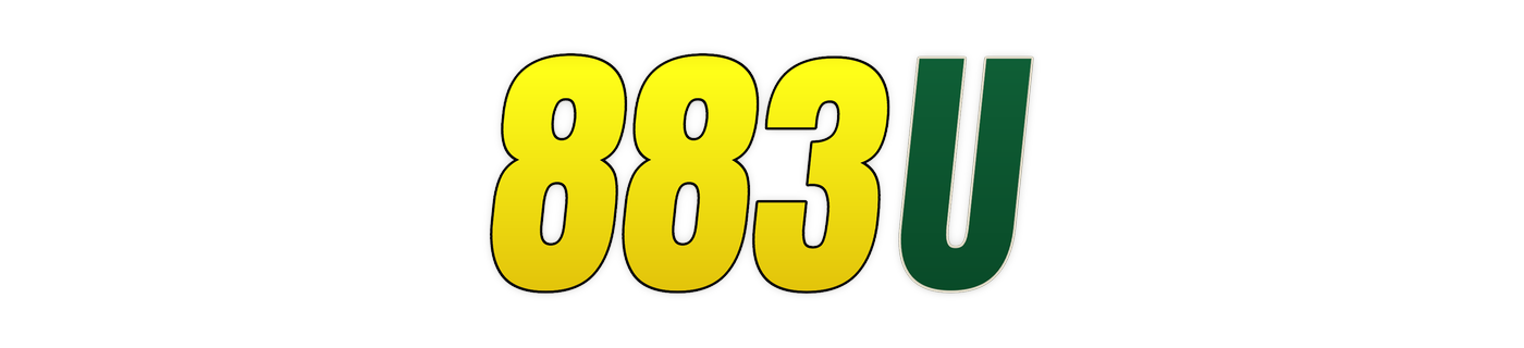 883u Logo